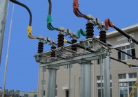 佛山供电局均安站（母线）