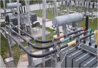 南网广东揭阳揭东乌美站（母线）