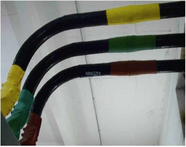 南网广西梧州大塘变电站（母线）